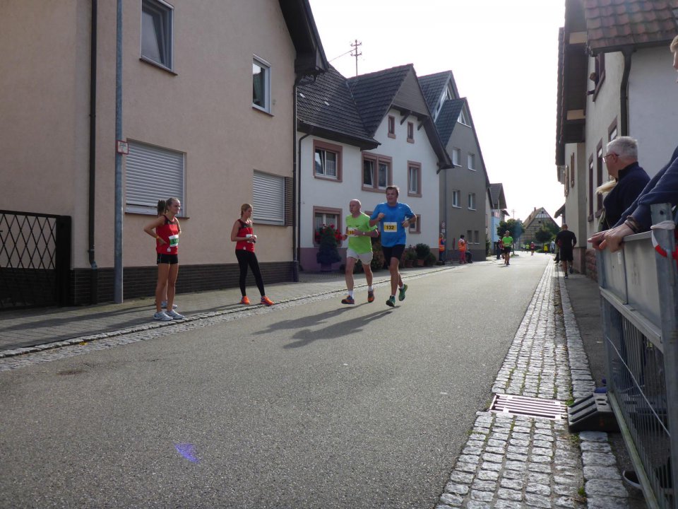 Klosterlauf 2017